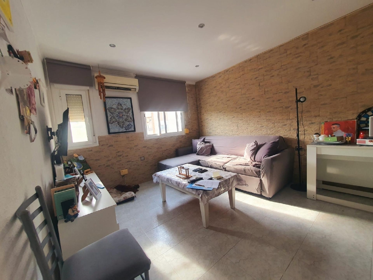  en venta apartamento Valencia De Las Torres Campiña Sur 1
