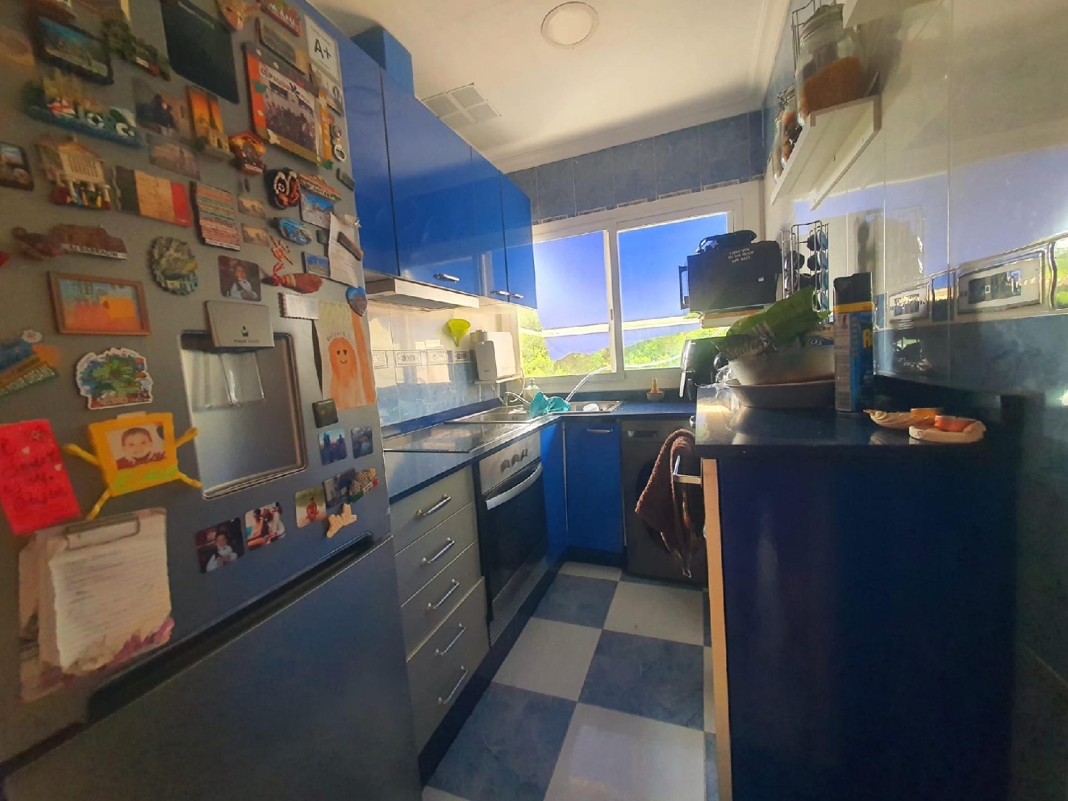  en venta apartamento Valencia De Las Torres Campiña Sur 8