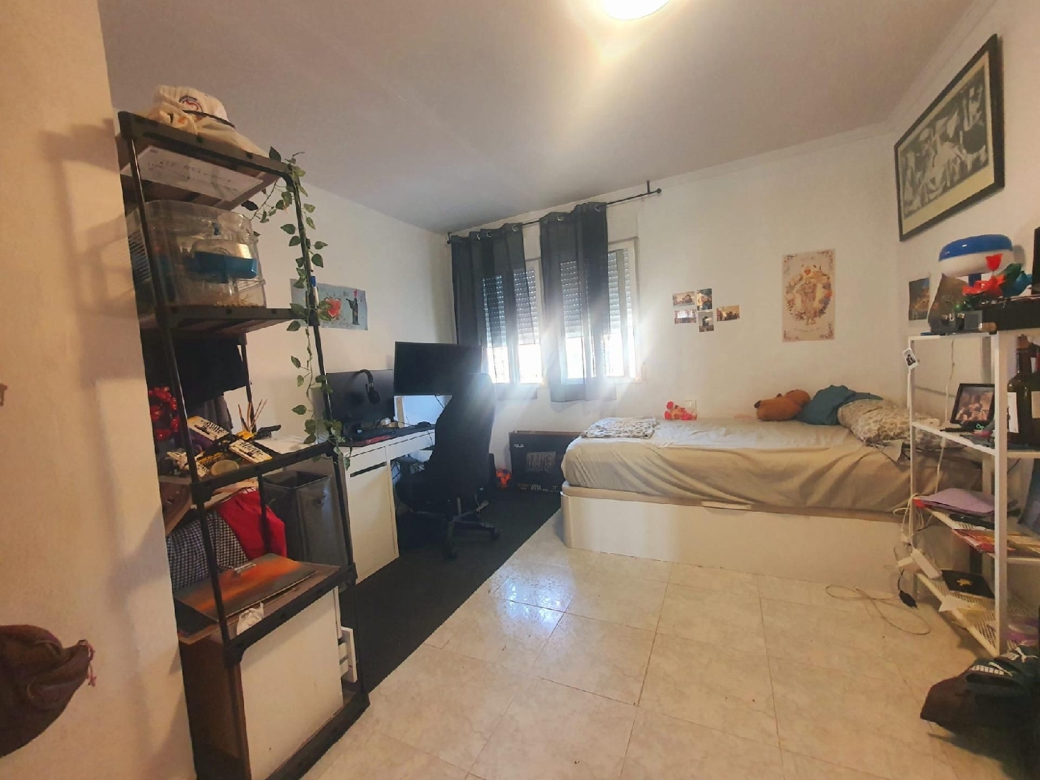  en venta apartamento Valencia De Las Torres Campiña Sur 5