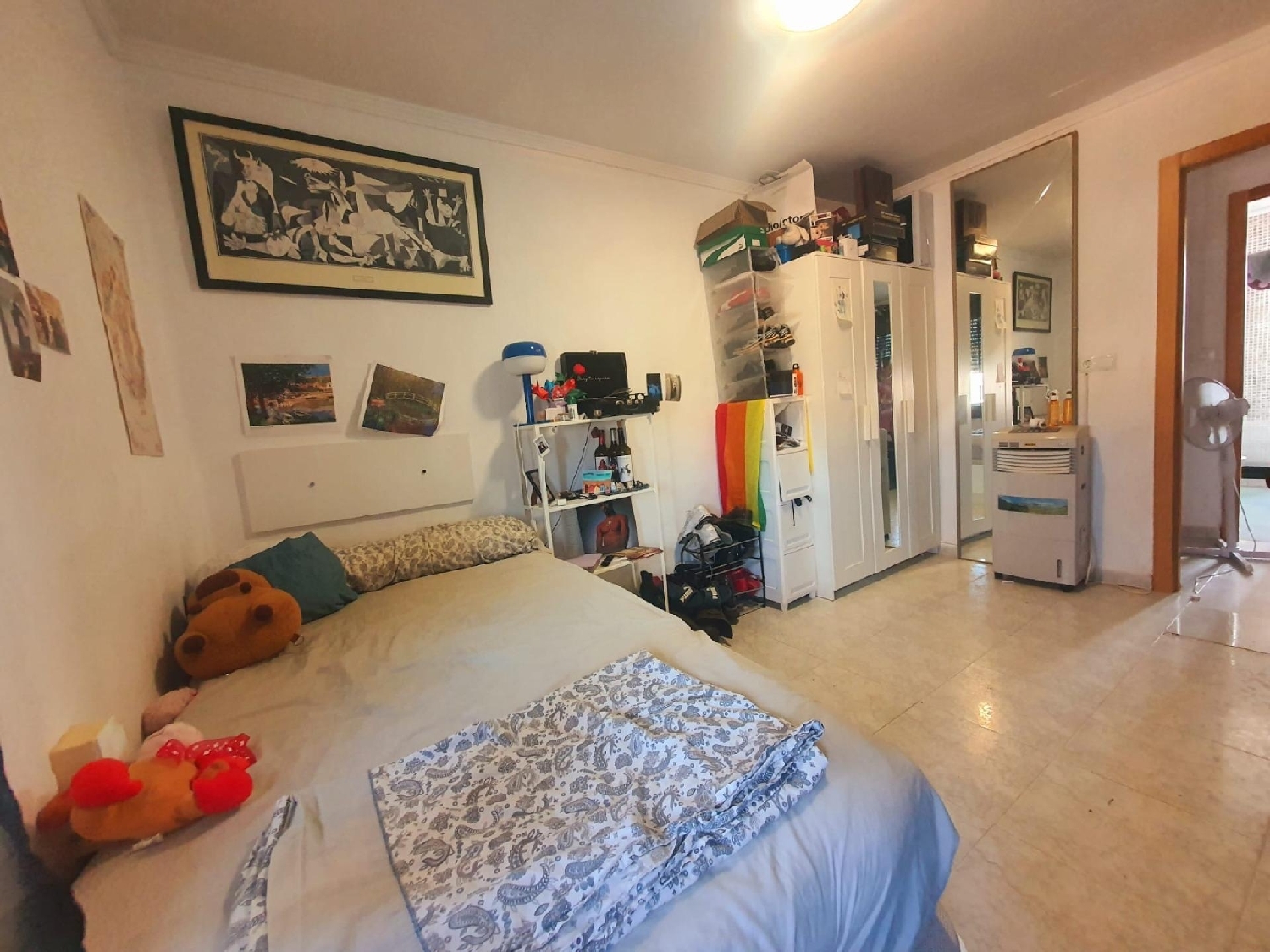  en venta apartamento Valencia De Las Torres Campiña Sur 4