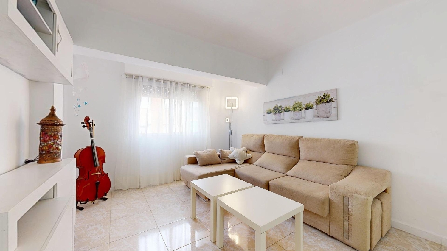  en venta apartamento Valencia De Las Torres Campiña Sur 6
