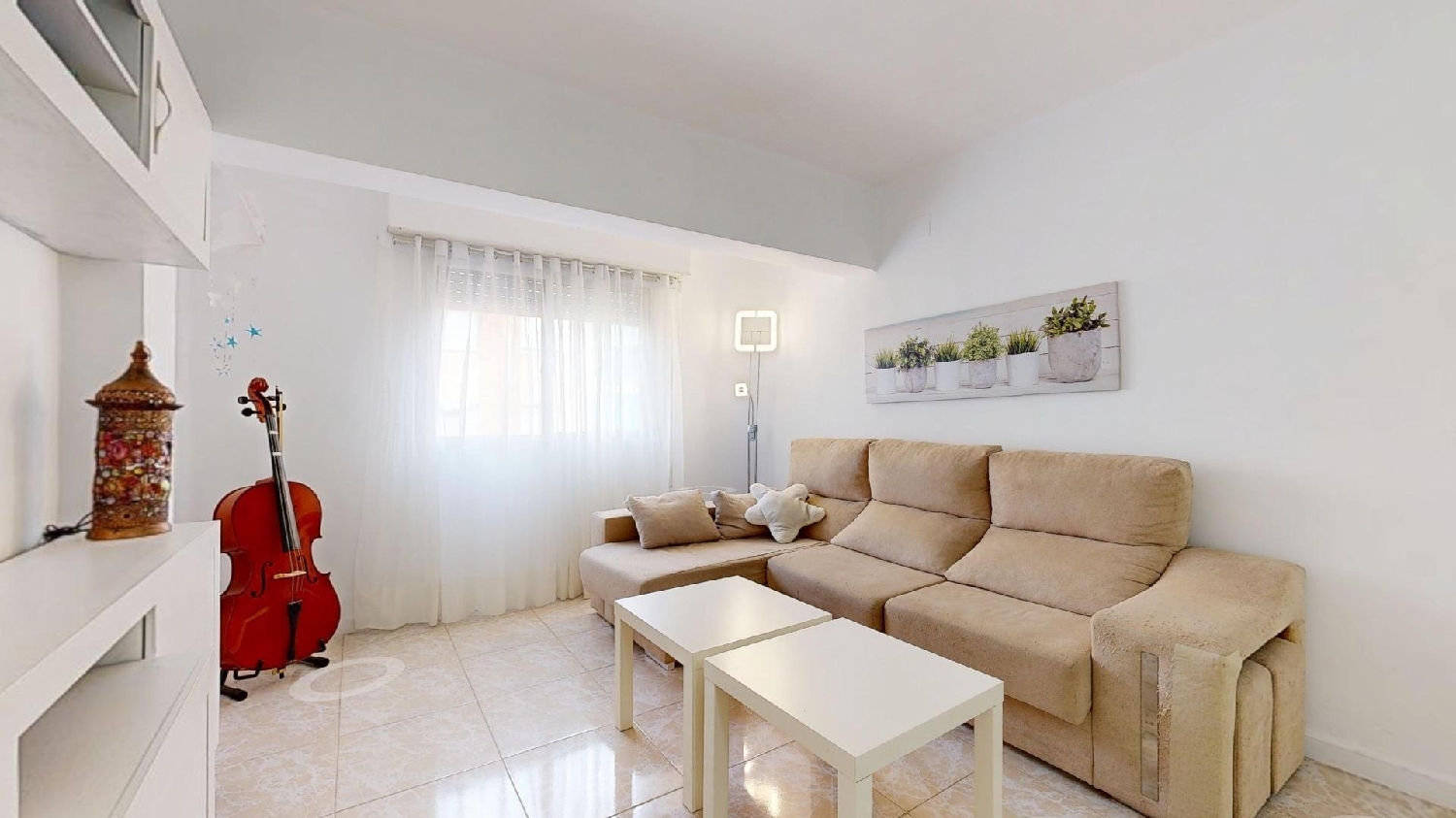  en venta apartamento Valencia De Las Torres Campiña Sur 5