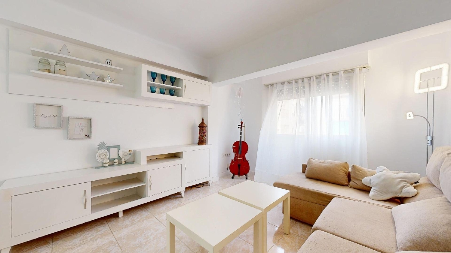  en venta apartamento Valencia De Las Torres Campiña Sur 2