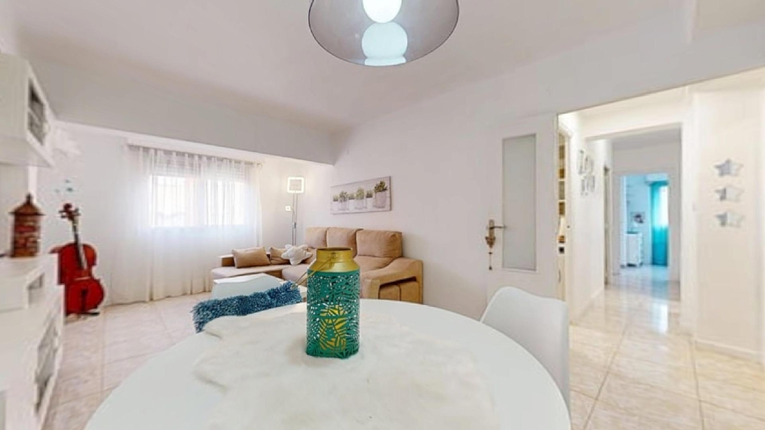  en venta apartamento Valencia De Las Torres Campiña Sur 8