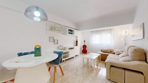 Valencia De Las Torres Campiña Sur apartamento foto 6295738
