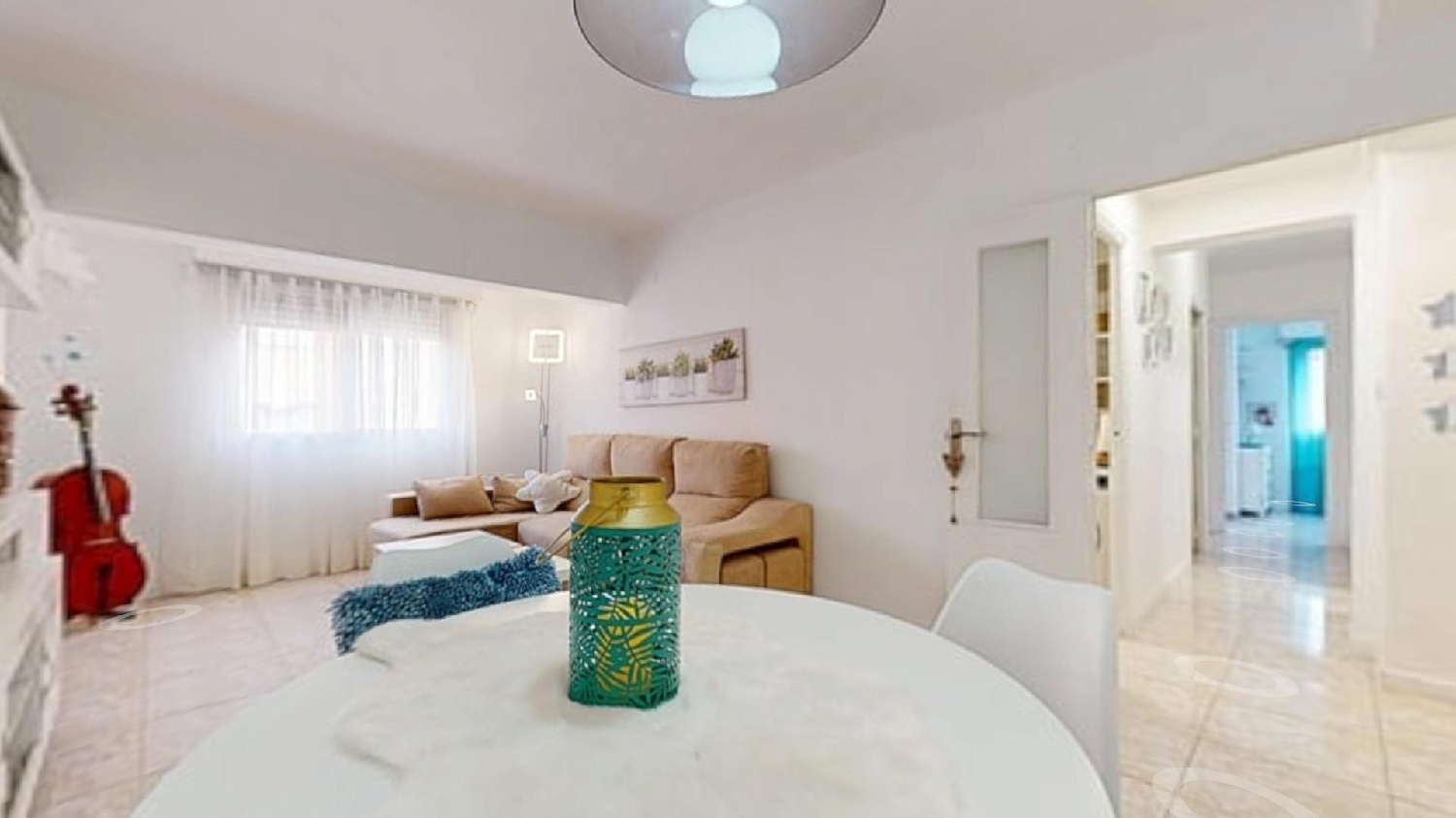  en venta apartamento Valencia De Las Torres Campiña Sur 7