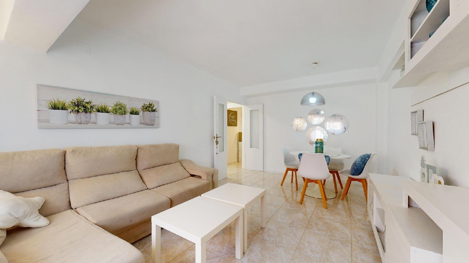  en venta apartamento Valencia De Las Torres Campiña Sur 4