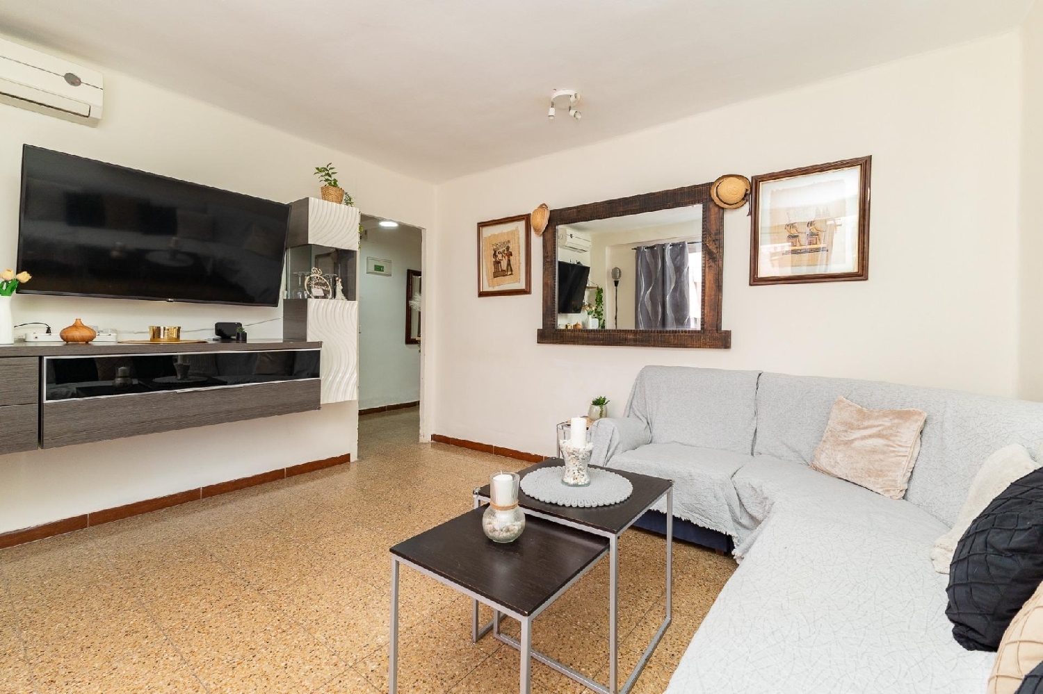 till salu lägenhet Valencia De Las Torres Campiña Sur 2