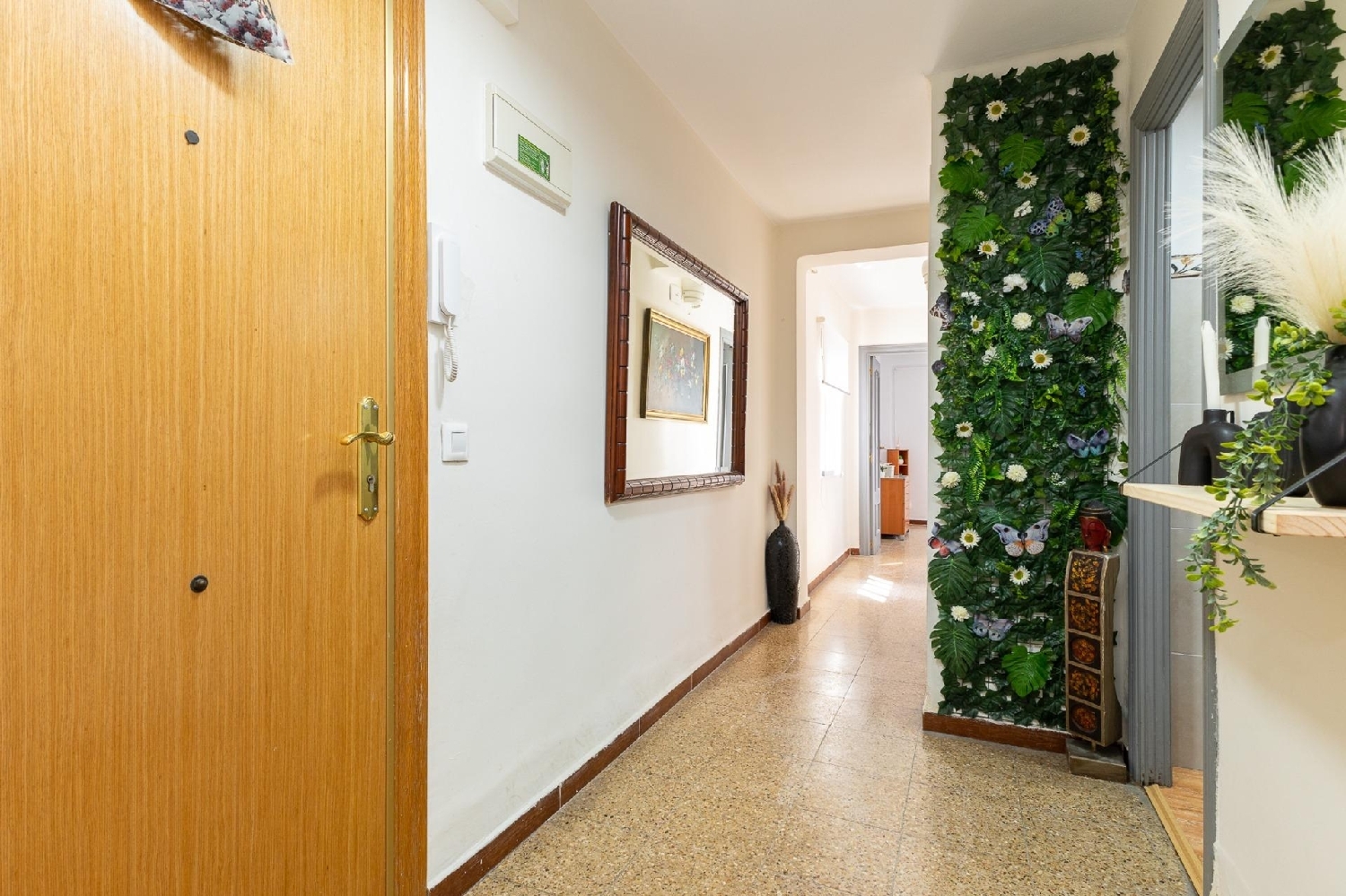  till salu lägenhet Valencia De Las Torres Campiña Sur 6