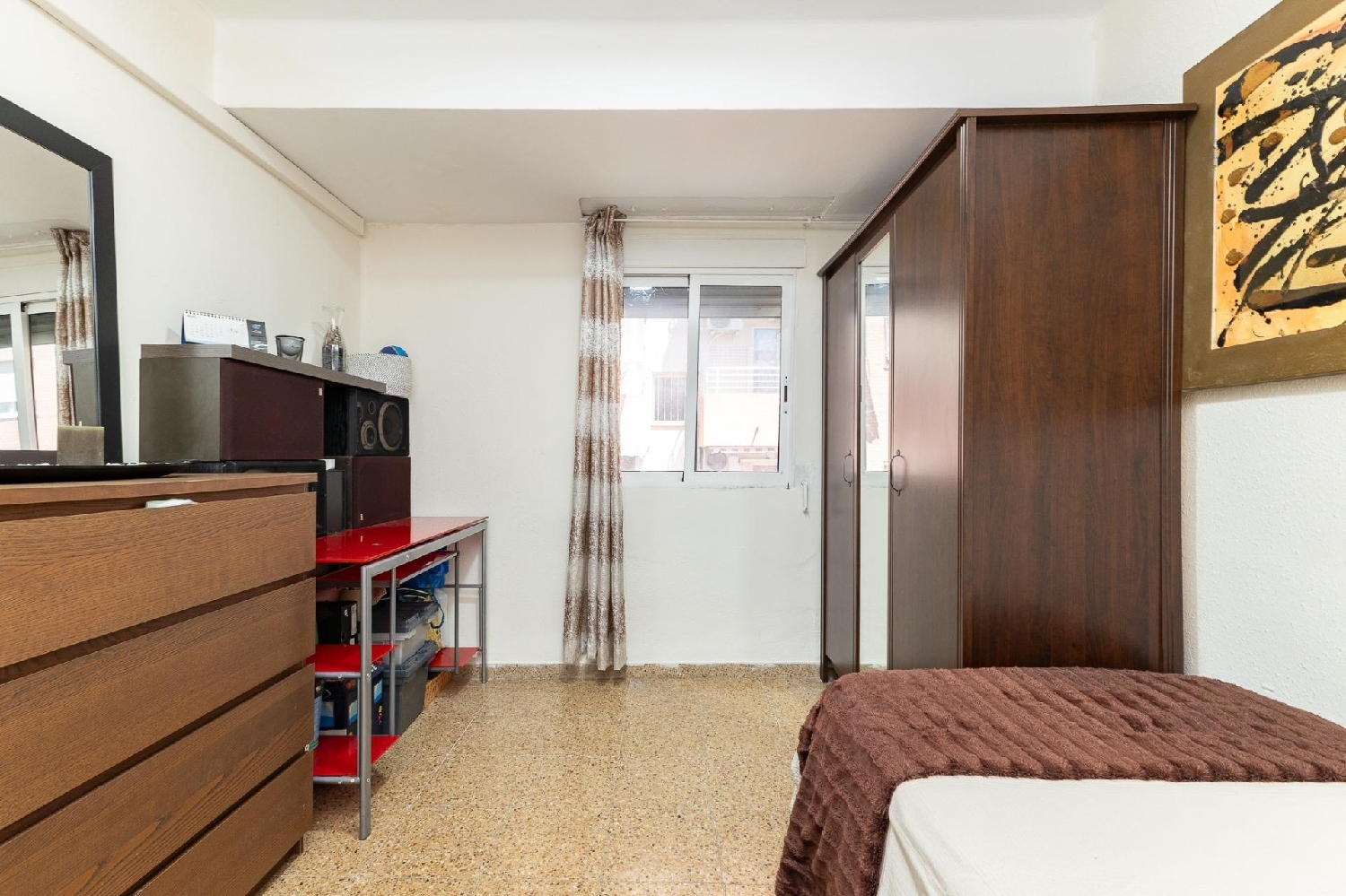  till salu lägenhet Valencia De Las Torres Campiña Sur 8