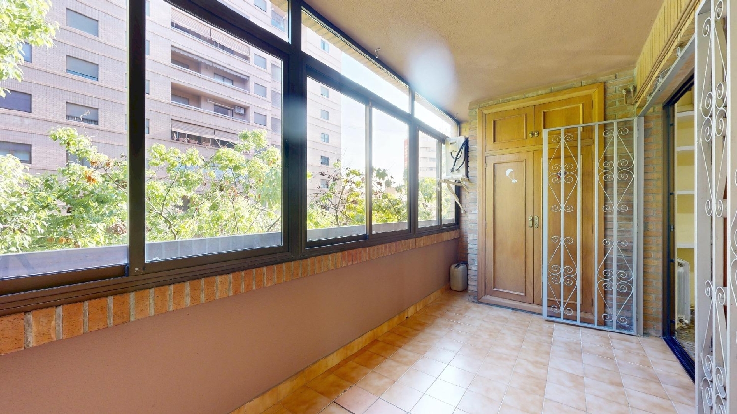  for sale apartment Valencia De Las Torres Campiña Sur 6