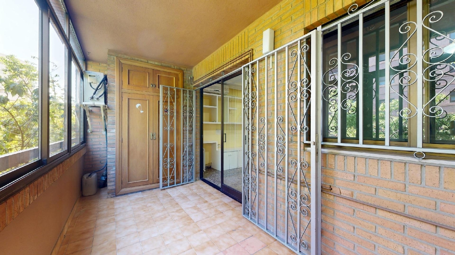  for sale apartment Valencia De Las Torres Campiña Sur 4