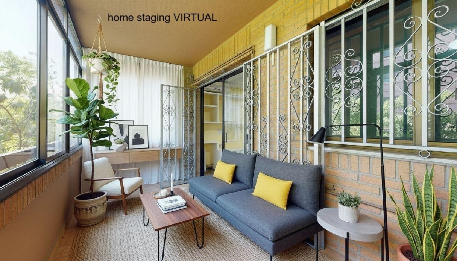  for sale apartment Valencia De Las Torres Campiña Sur 3
