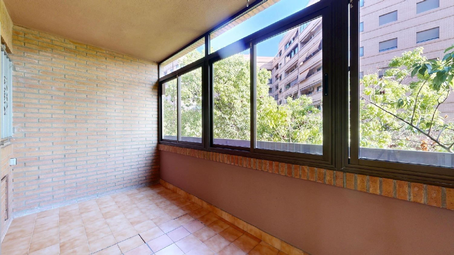  for sale apartment Valencia De Las Torres Campiña Sur 5