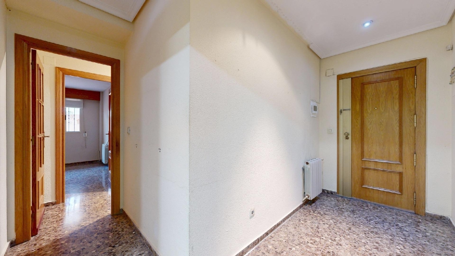  for sale apartment Valencia De Las Torres Campiña Sur 8