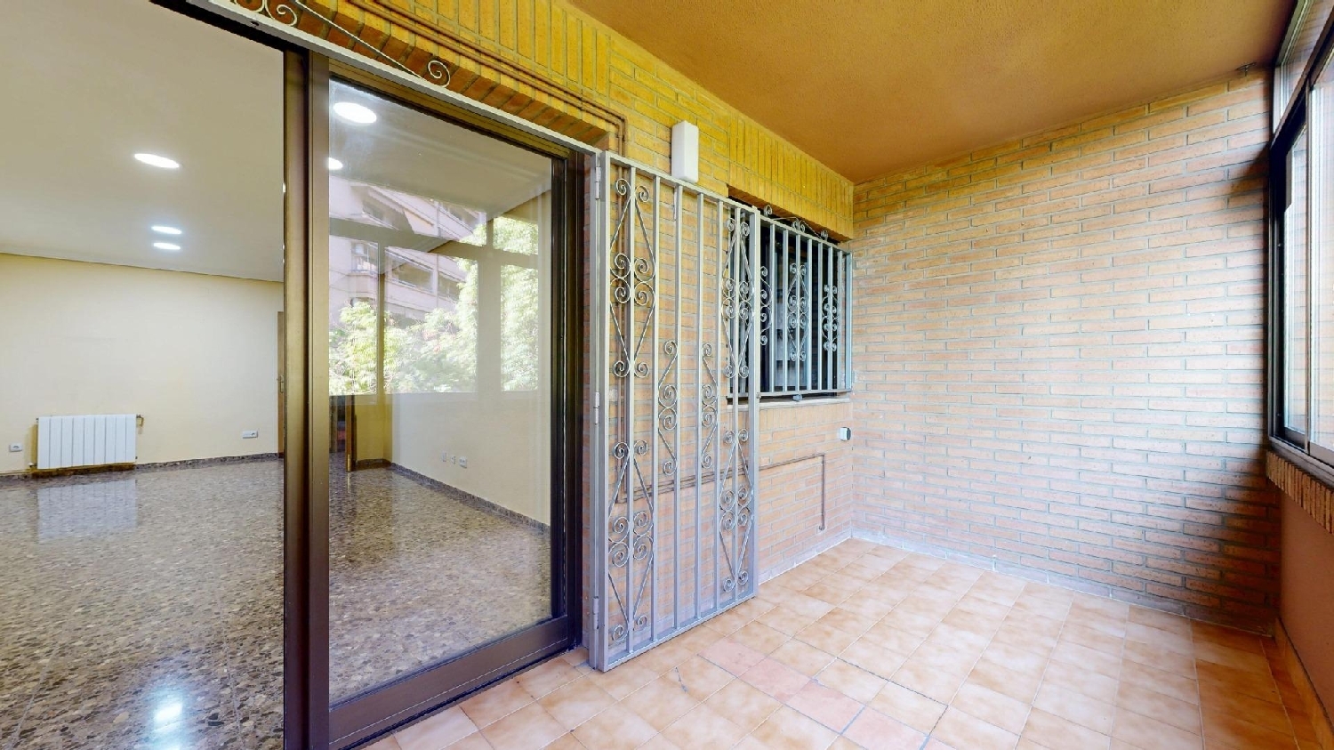  for sale apartment Valencia De Las Torres Campiña Sur 7