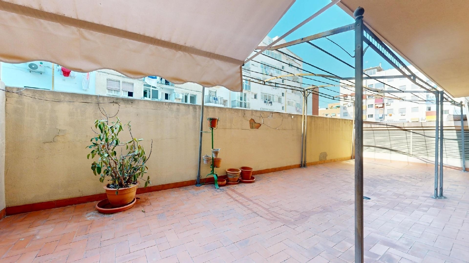  for sale apartment Valencia De Las Torres Campiña Sur 2