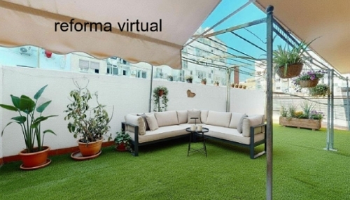 Valencia De Las Torres Campiña Sur apartment foto 6301448