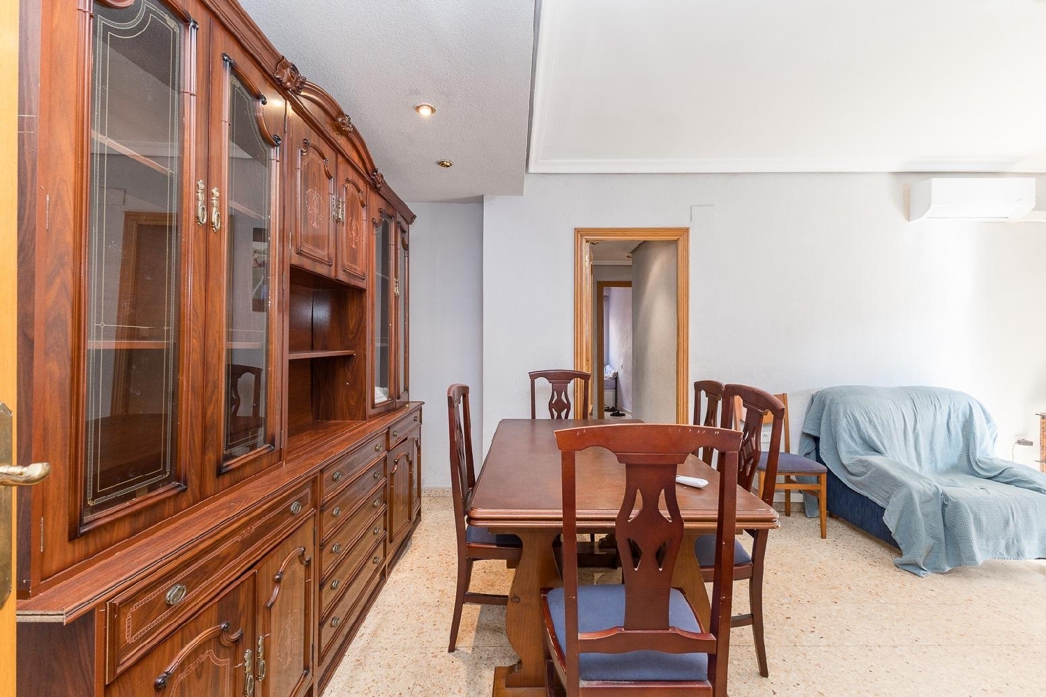  for sale apartment Valencia De Las Torres Campiña Sur 6