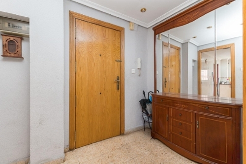 Valencia De Las Torres Campiña Sur apartment foto 6301449