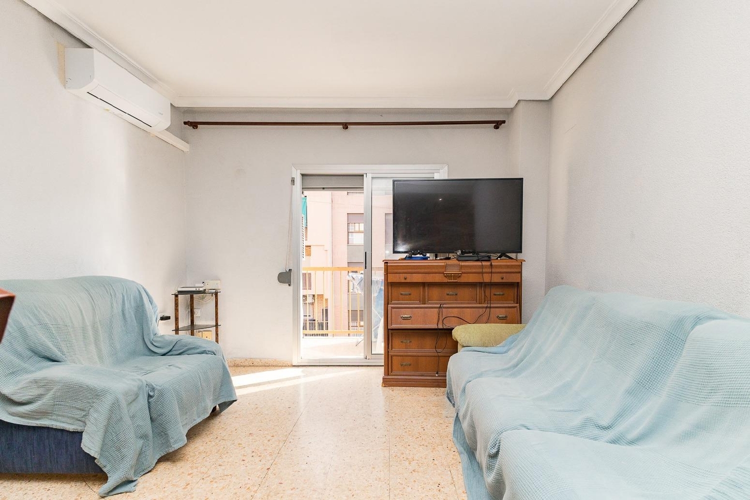  for sale apartment Valencia De Las Torres Campiña Sur 7