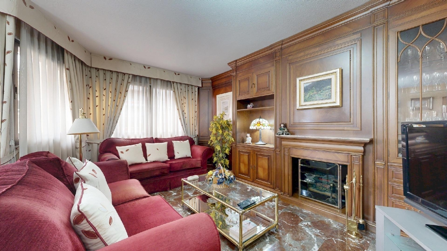  te koop appartement Valencia De Las Torres Campiña Sur 6