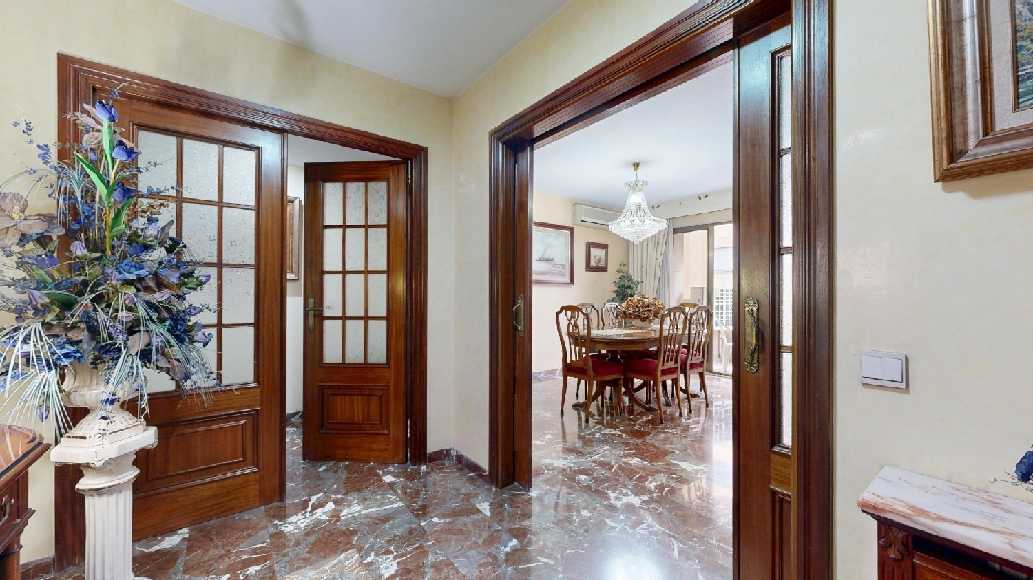  te koop appartement Valencia De Las Torres Campiña Sur 2