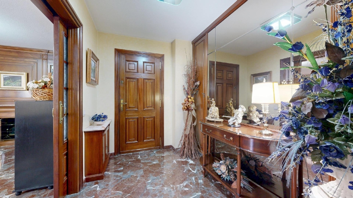  te koop appartement Valencia De Las Torres Campiña Sur 4