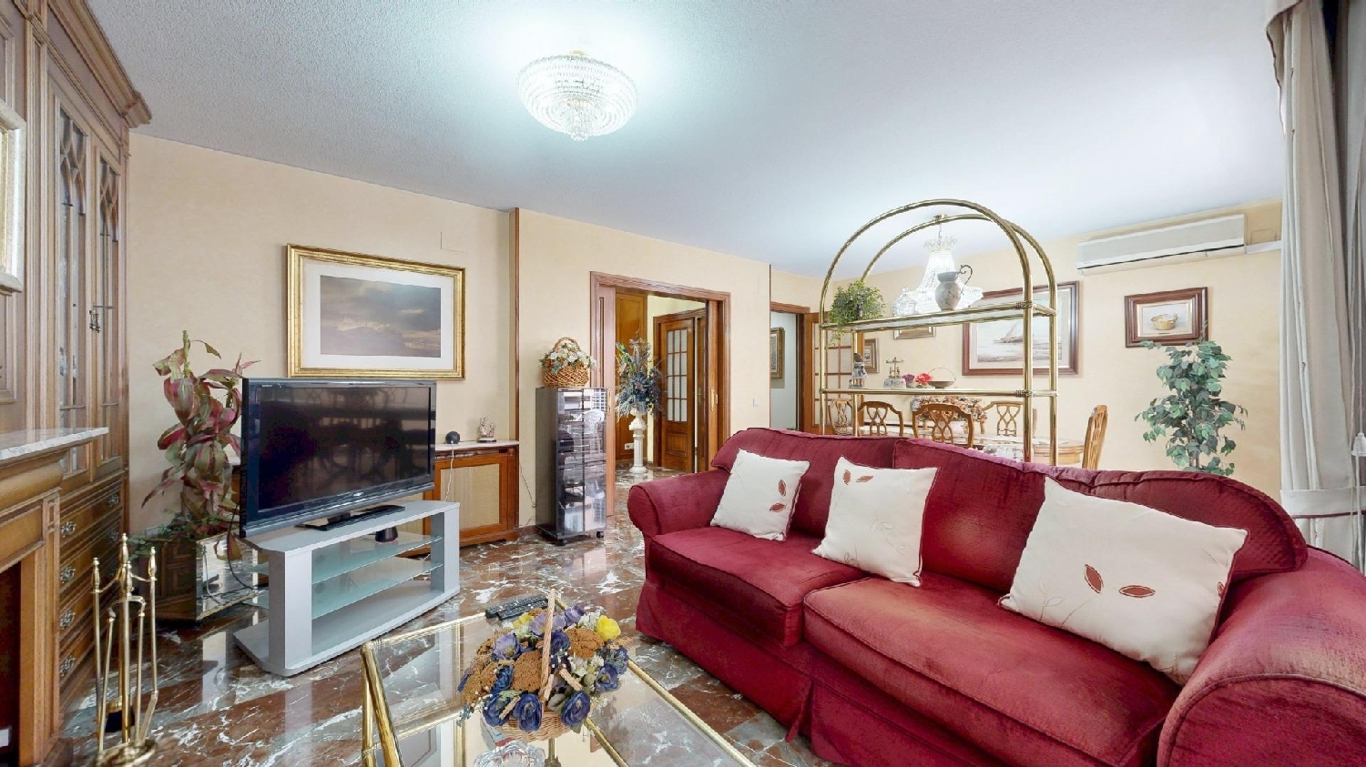  te koop appartement Valencia De Las Torres Campiña Sur 8