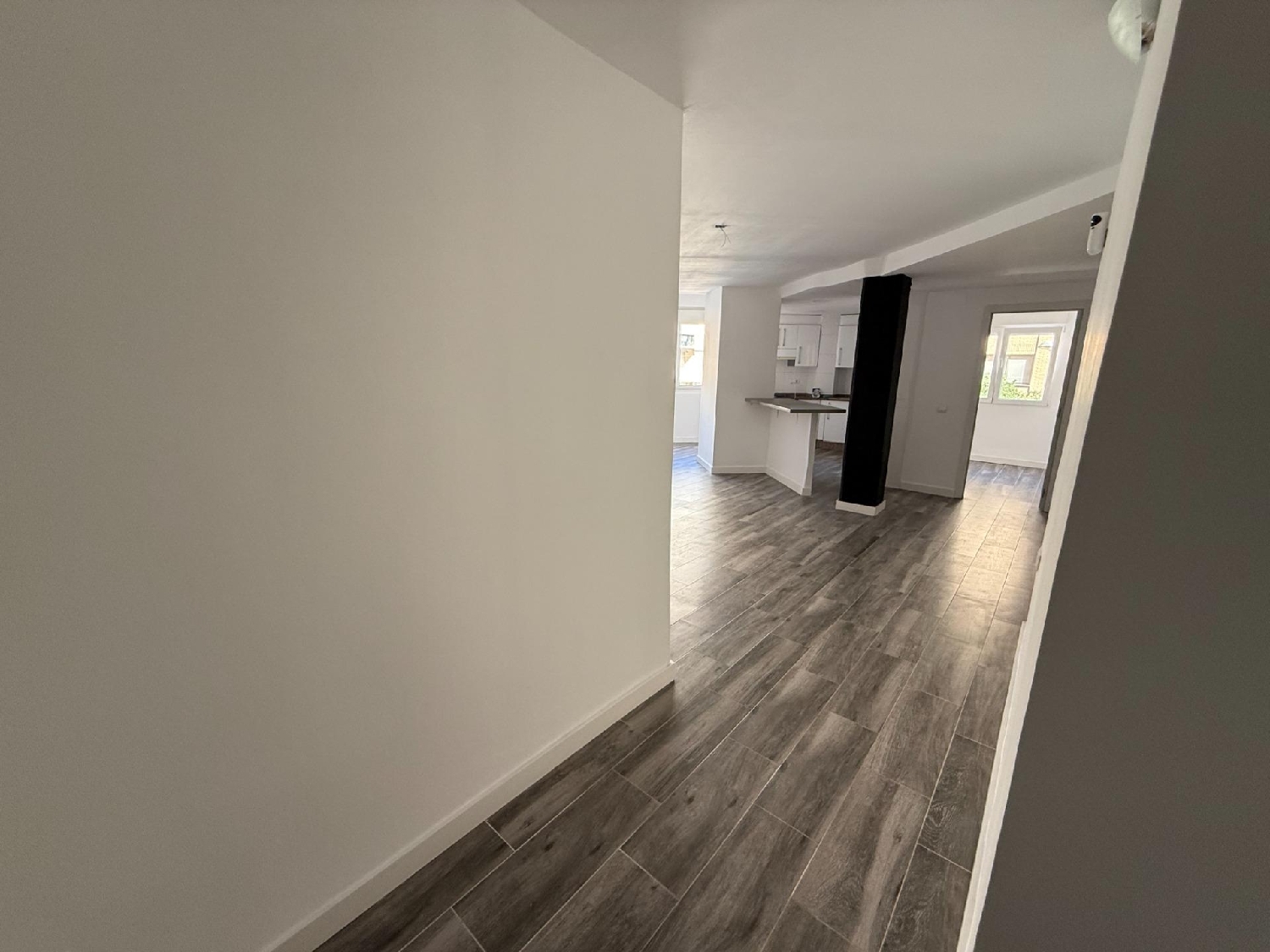  kaufen Wohnung Valencia De Las Torres Campiña Sur 1