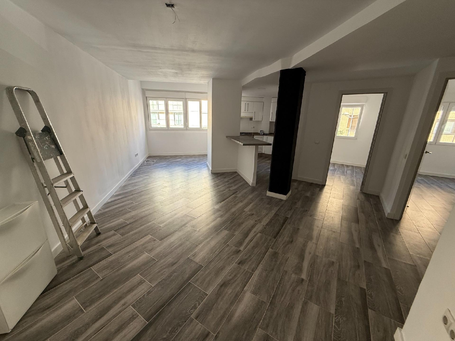  kaufen Wohnung Valencia De Las Torres Campiña Sur 2