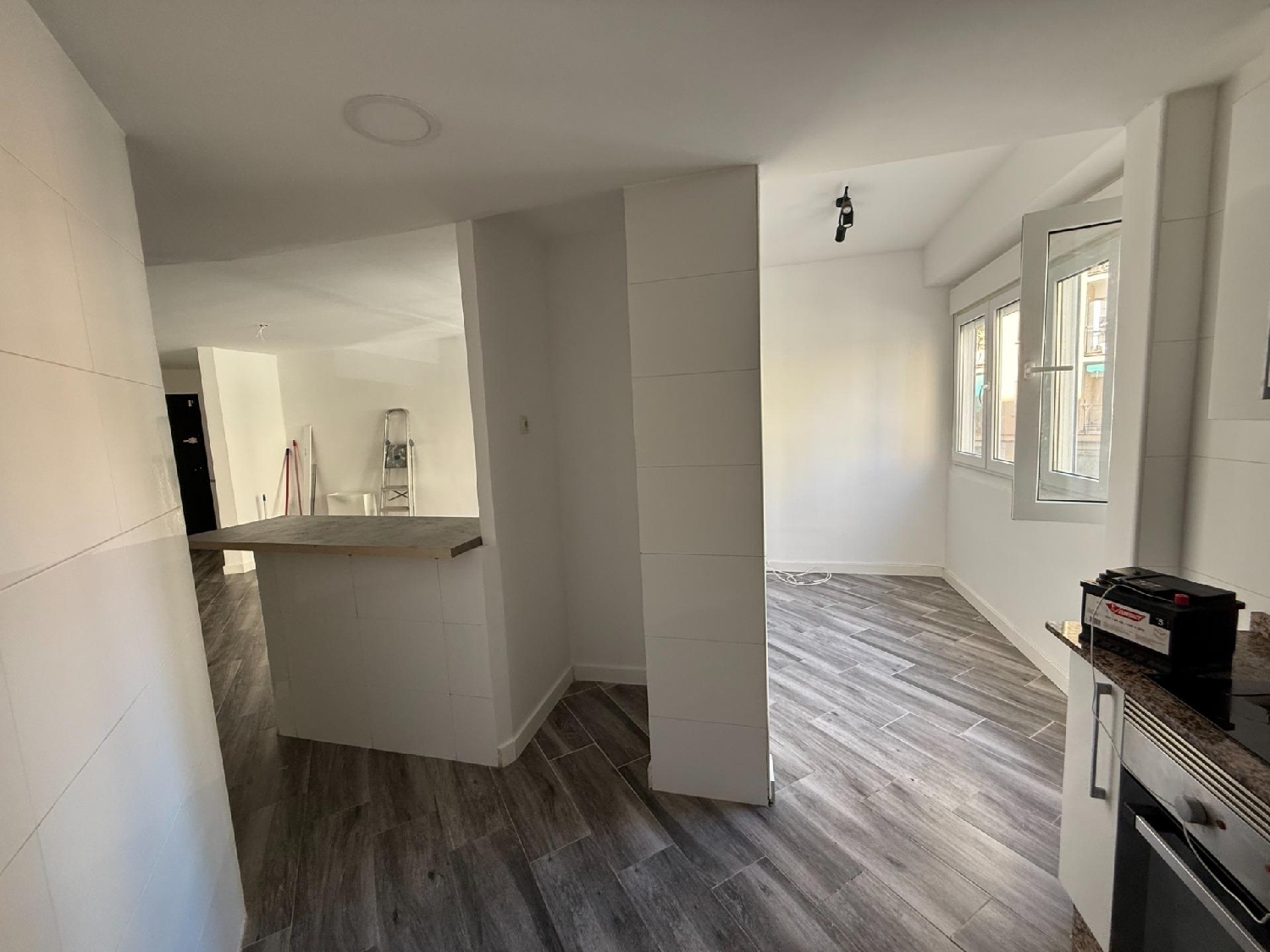  kaufen Wohnung Valencia De Las Torres Campiña Sur 6