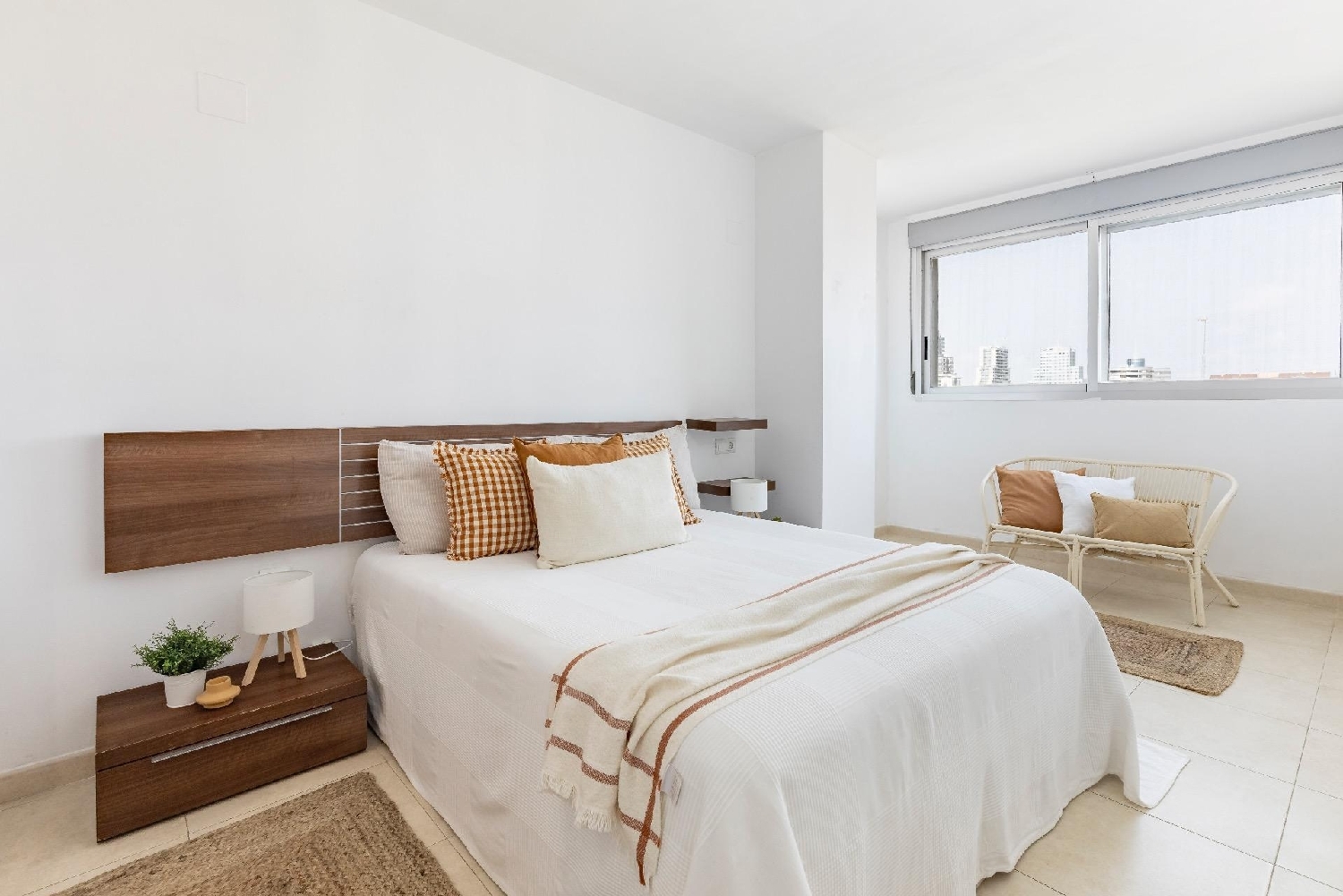  for sale apartment Valencia De Las Torres Campiña Sur 4