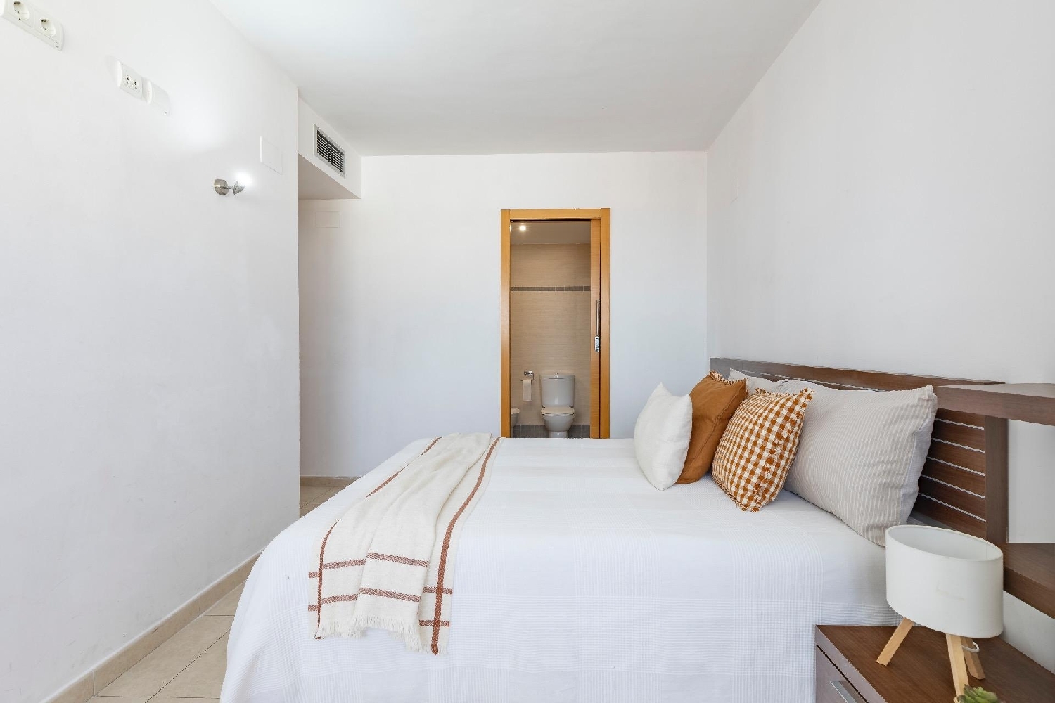  for sale apartment Valencia De Las Torres Campiña Sur 5