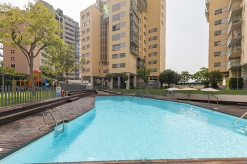 Valencia De Las Torres Campiña Sur apartment foto 6293523