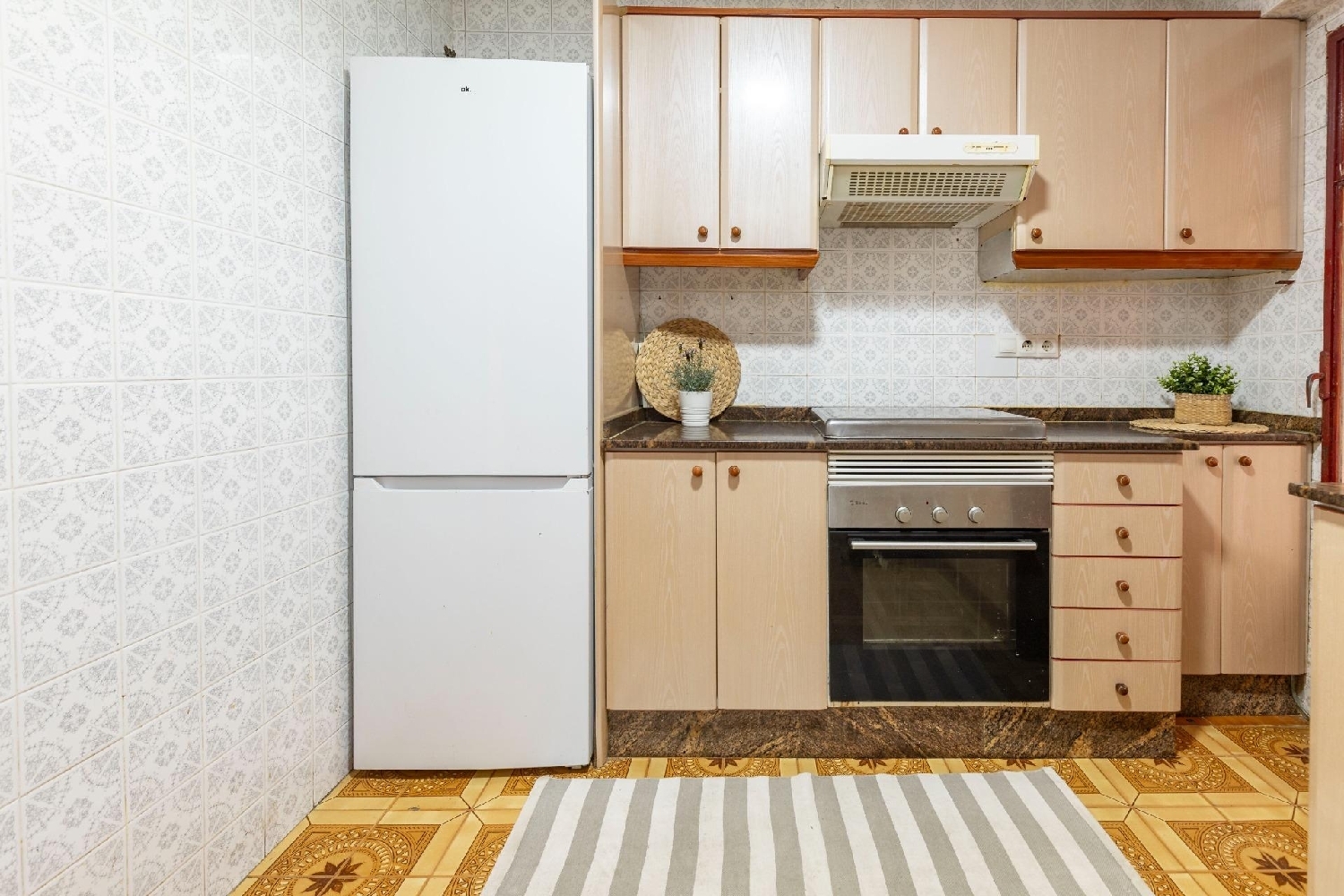  te koop appartement Valencia De Las Torres Campiña Sur 5