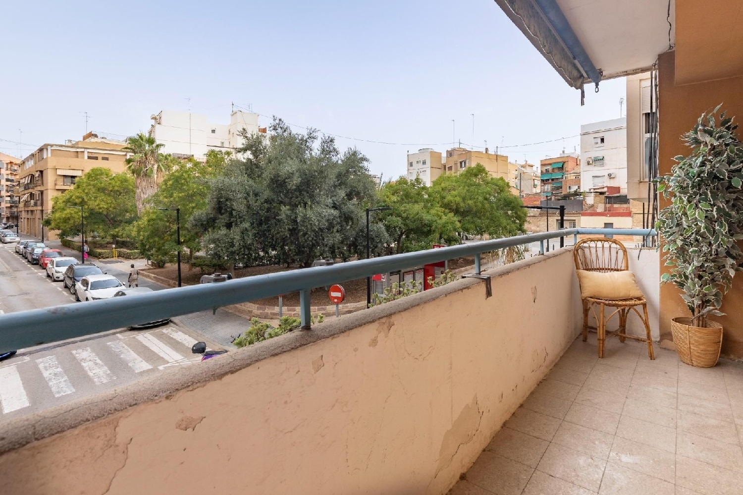 te koop appartement Valencia De Las Torres Campiña Sur 3