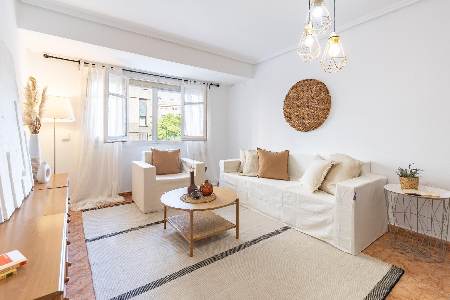 te koop appartement Valencia De Las Torres Campiña Sur 2