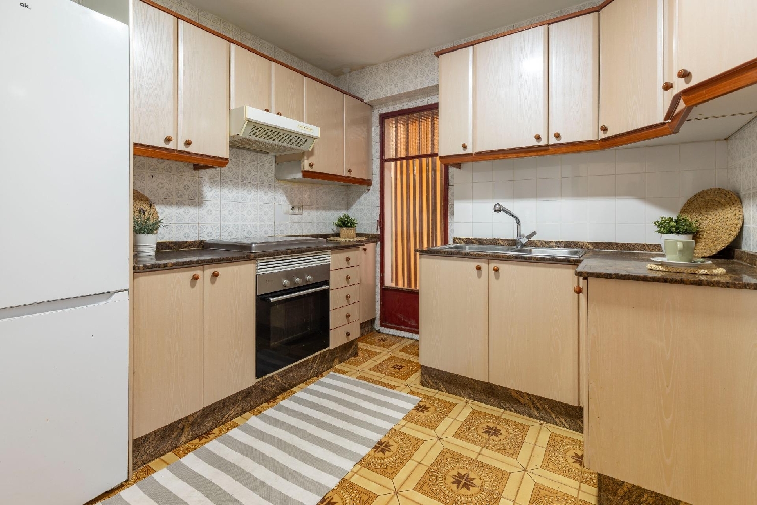  te koop appartement Valencia De Las Torres Campiña Sur 4