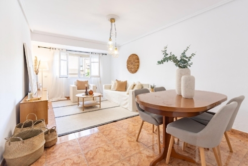 Valencia De Las Torres Campiña Sur appartement foto 6295692