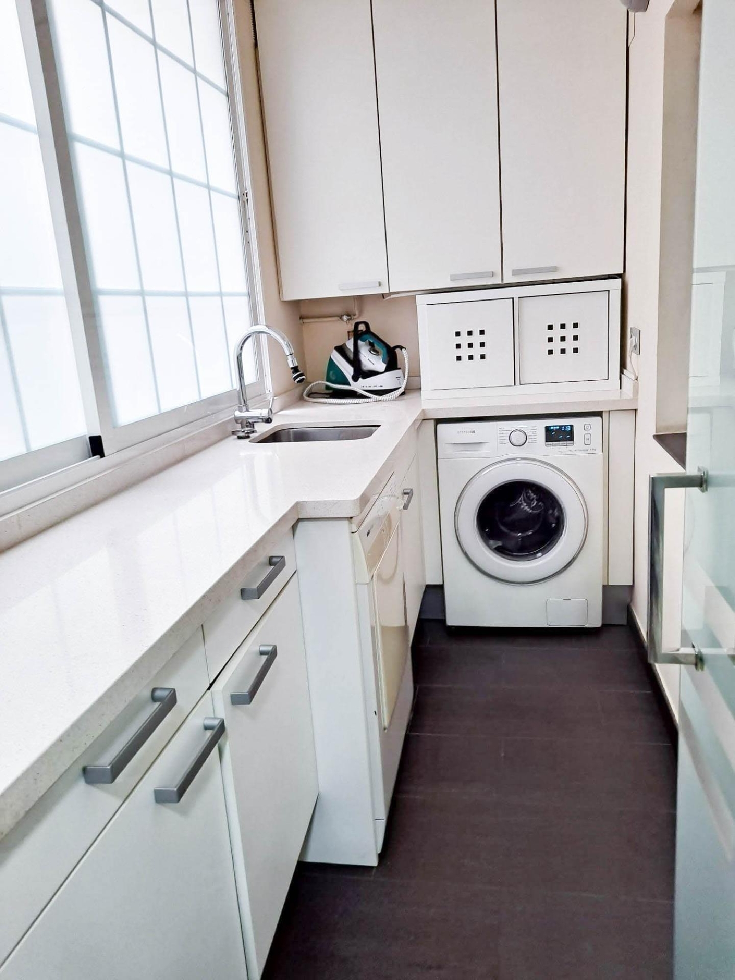 te koop appartement Valencia De Las Torres Campiña Sur 3