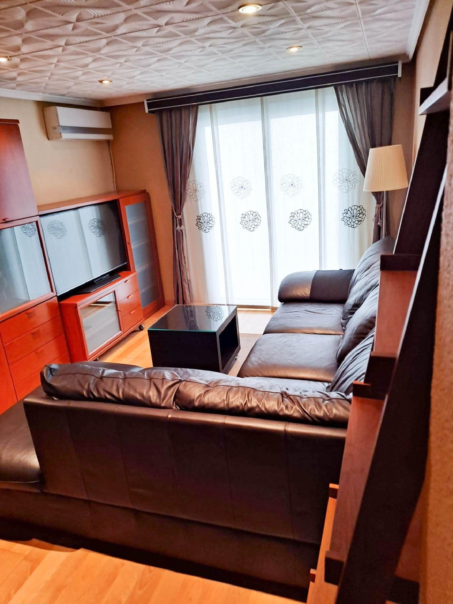  te koop appartement Valencia De Las Torres Campiña Sur 4
