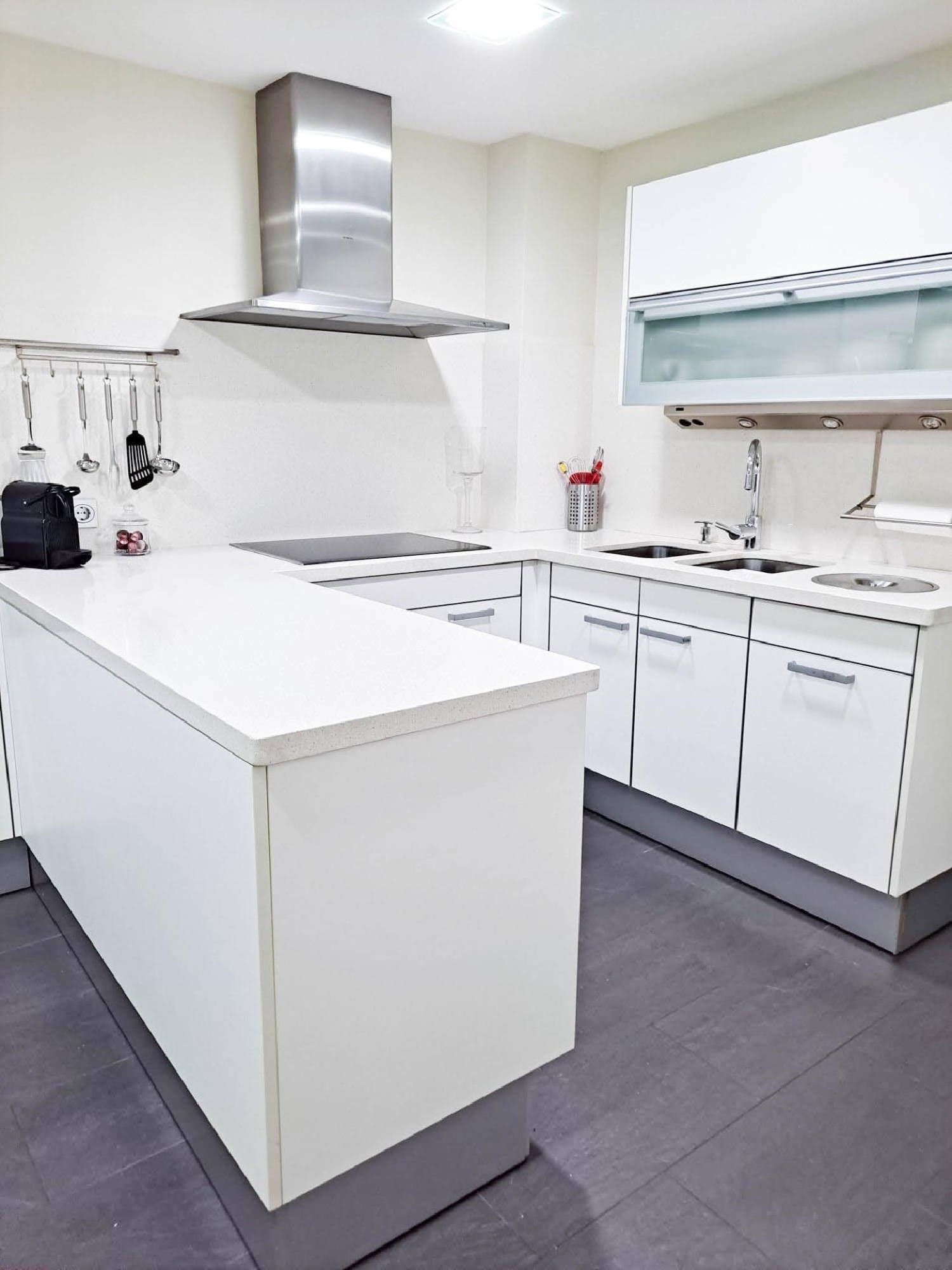  te koop appartement Valencia De Las Torres Campiña Sur 1