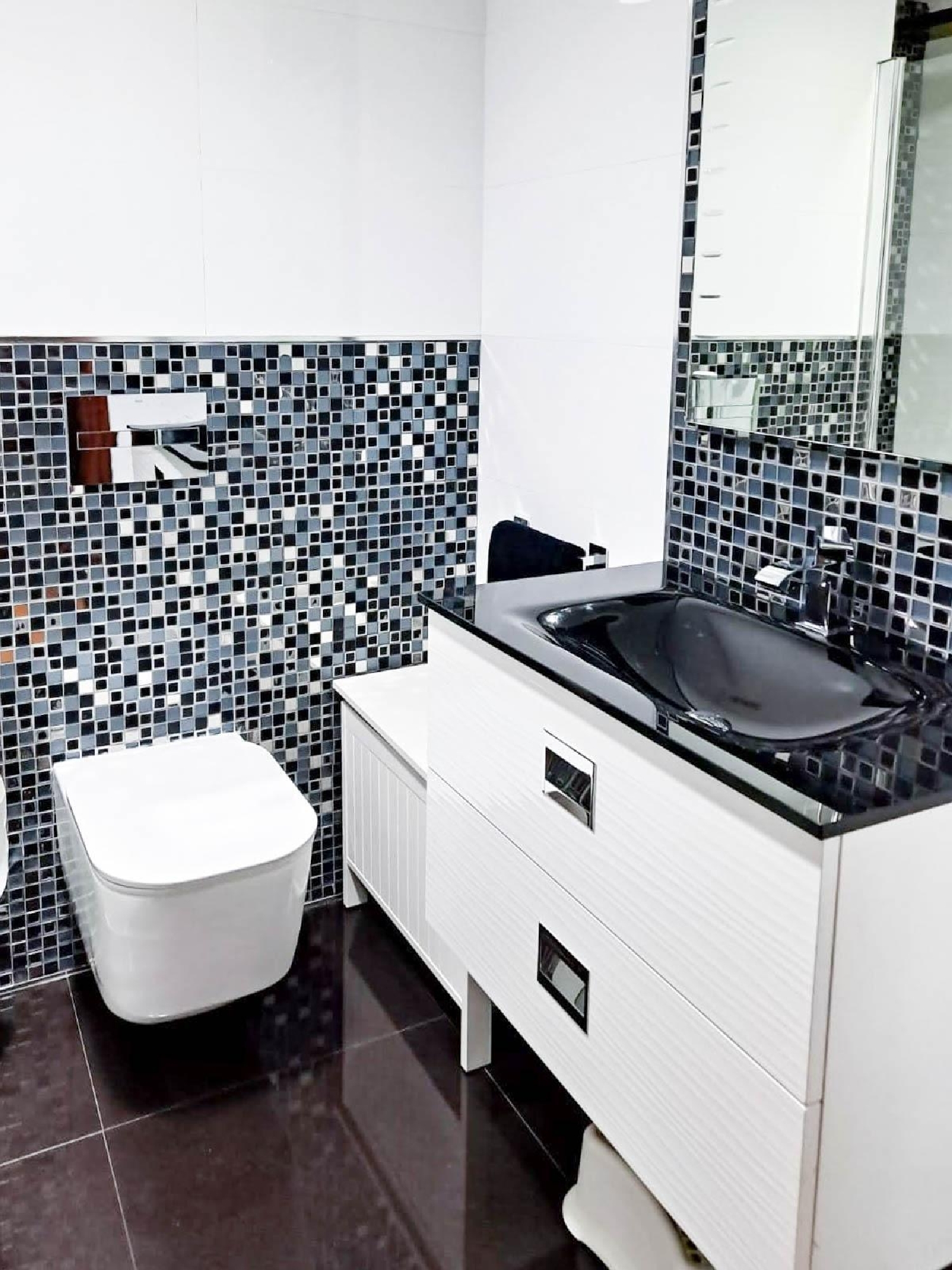  te koop appartement Valencia De Las Torres Campiña Sur 8