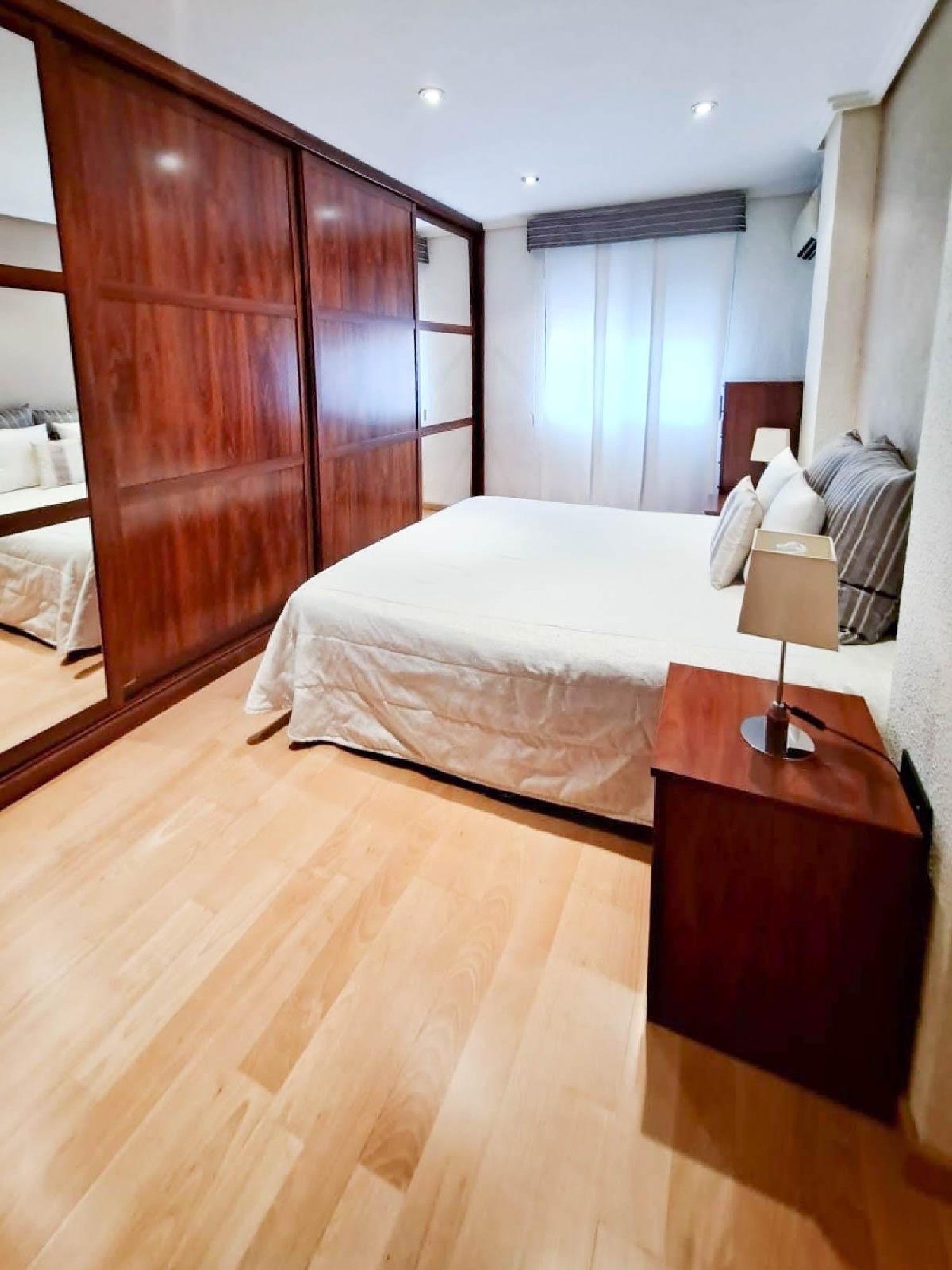  te koop appartement Valencia De Las Torres Campiña Sur 5