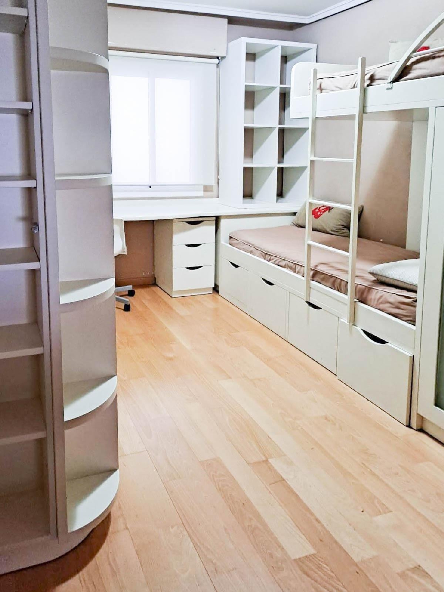  te koop appartement Valencia De Las Torres Campiña Sur 7