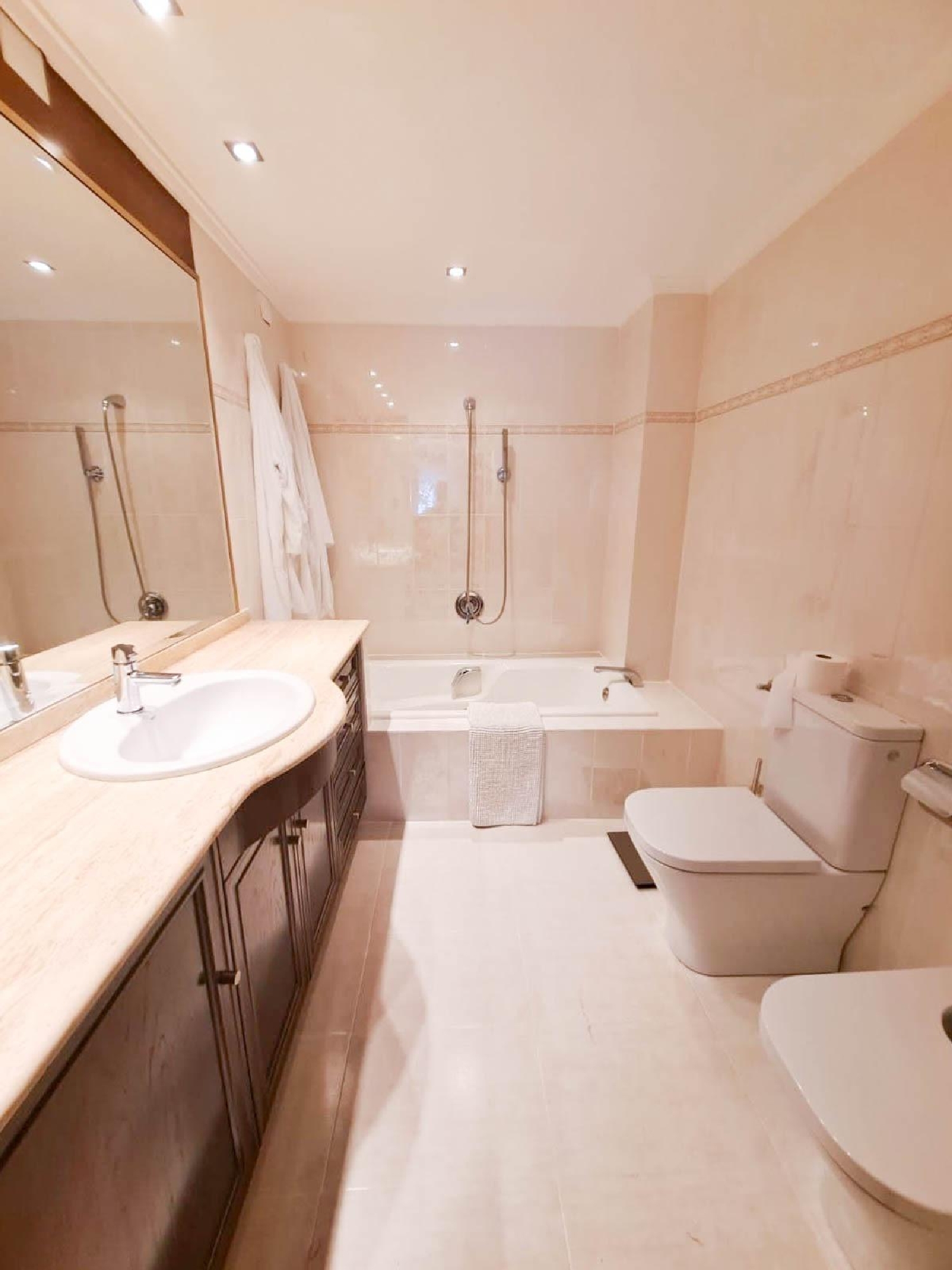  te koop appartement Valencia De Las Torres Campiña Sur 6