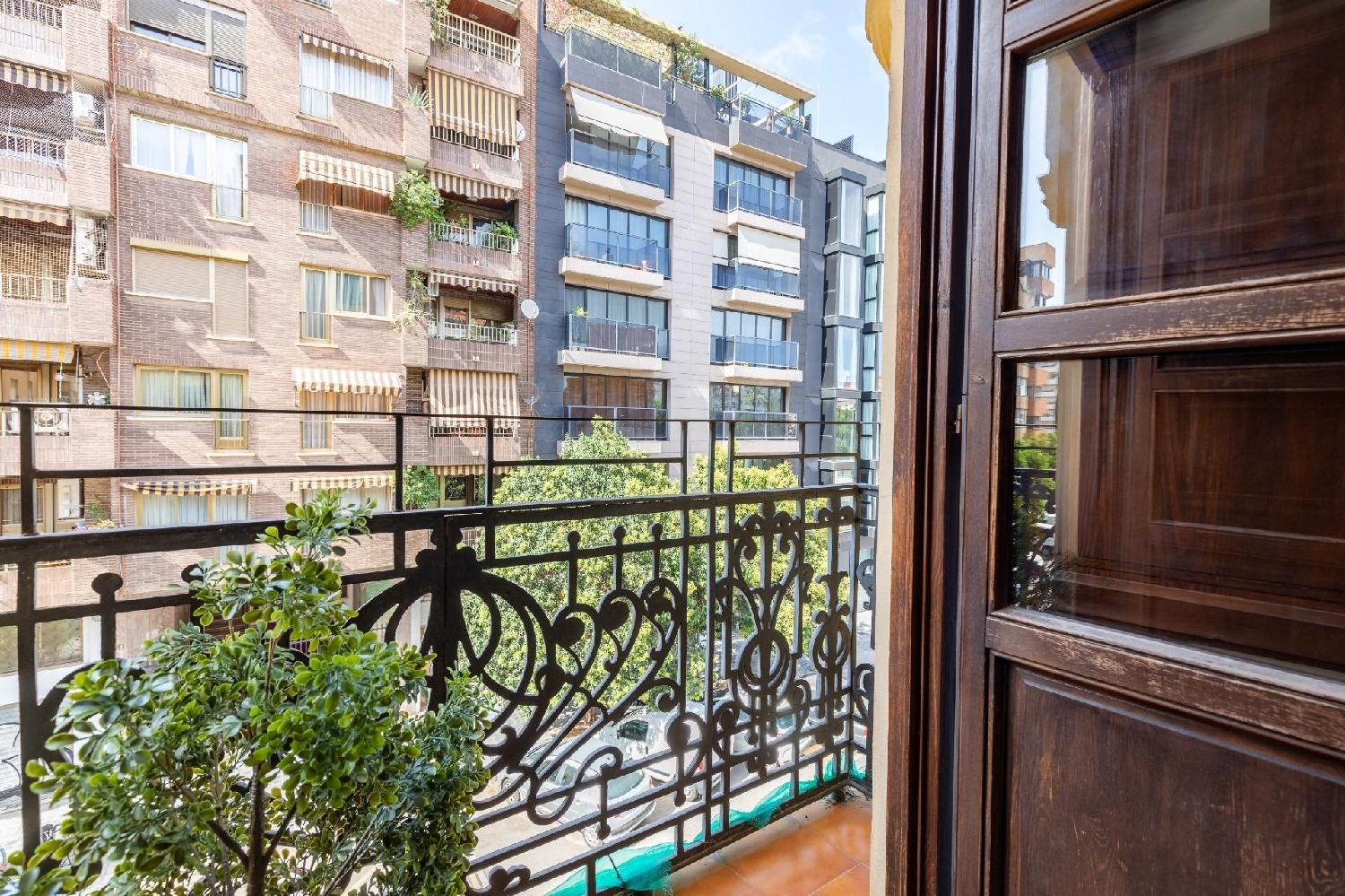  te koop appartement Valencia De Las Torres Campiña Sur 5