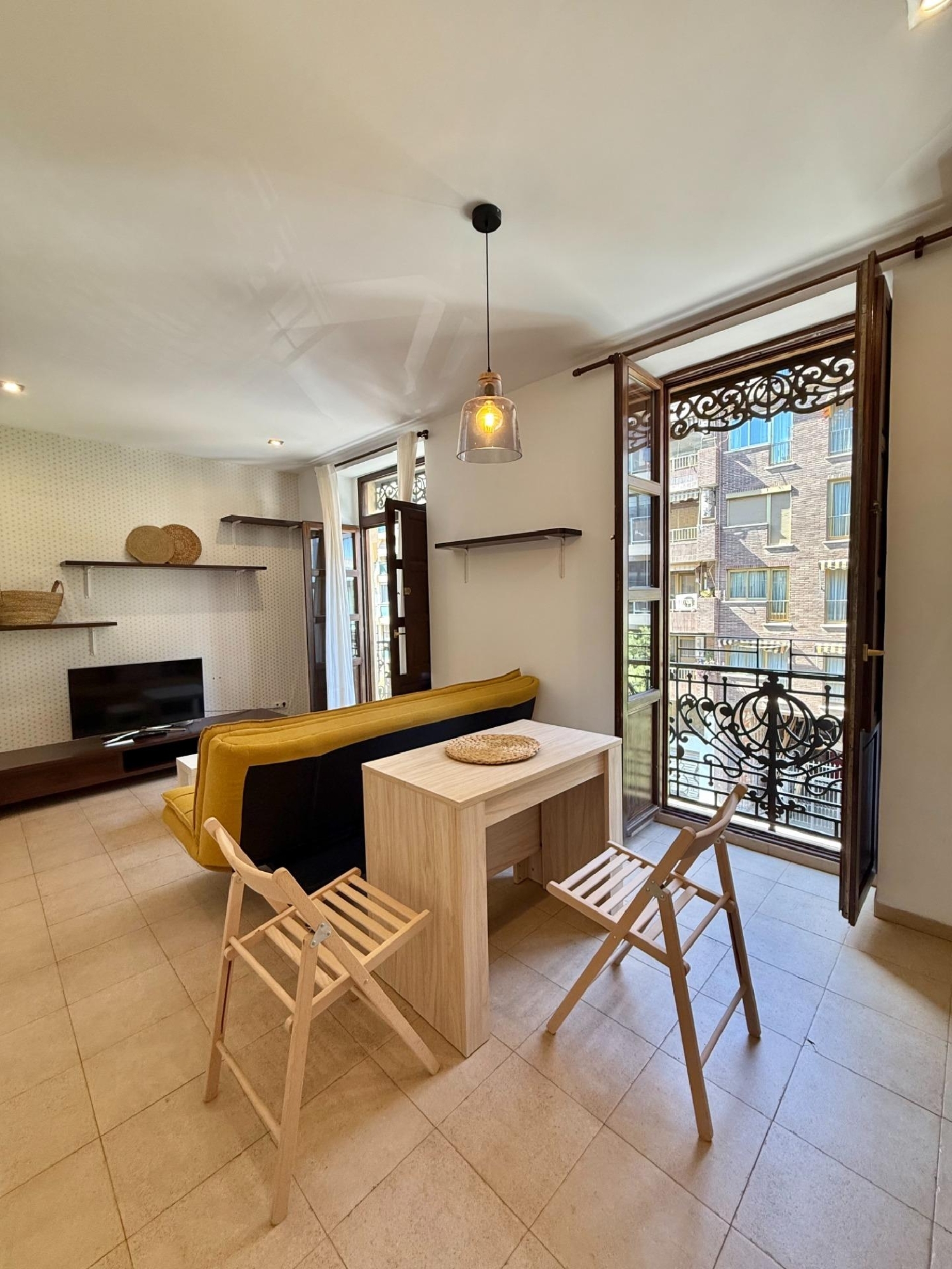  te koop appartement Valencia De Las Torres Campiña Sur 7