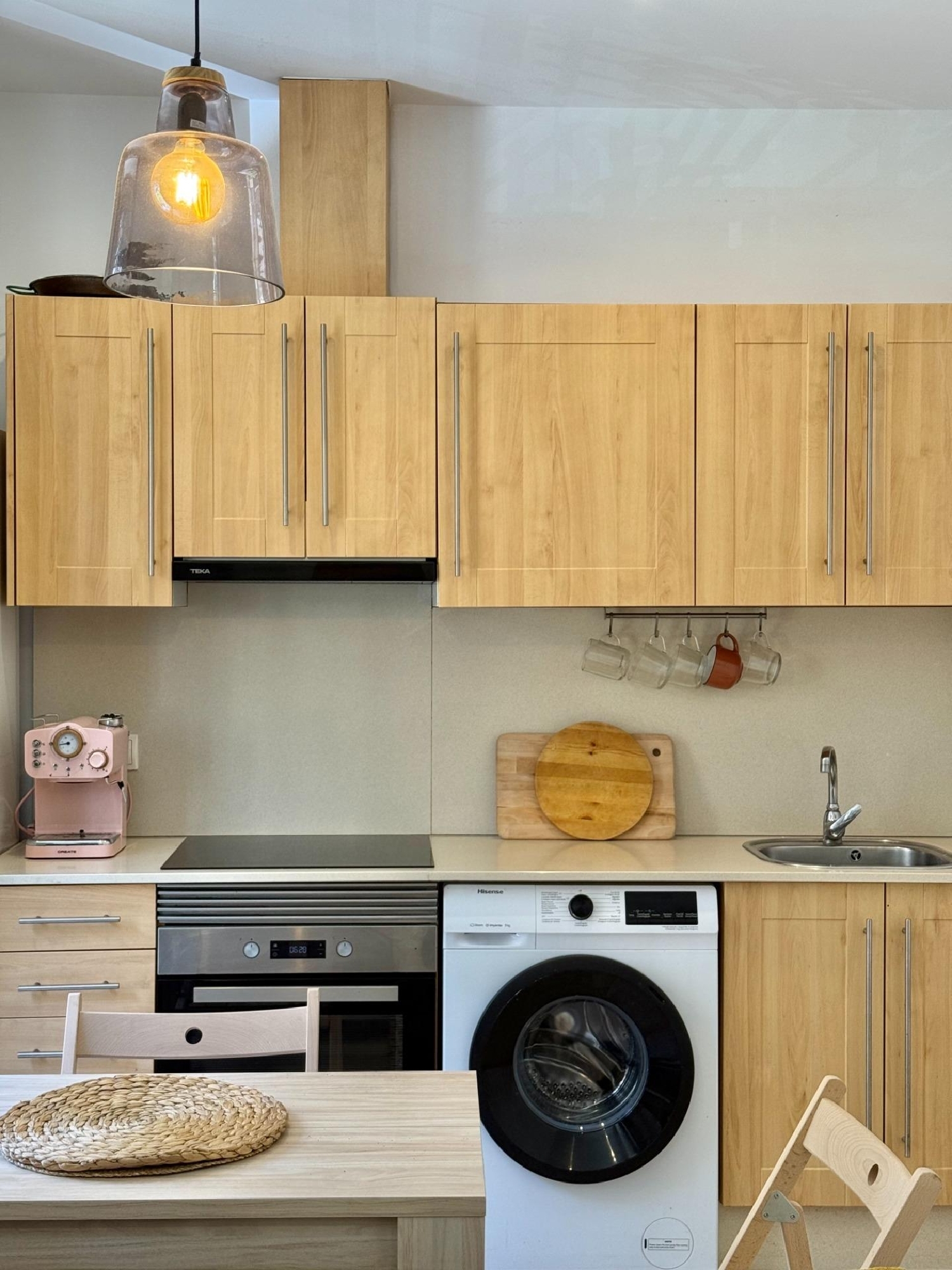  te koop appartement Valencia De Las Torres Campiña Sur 6